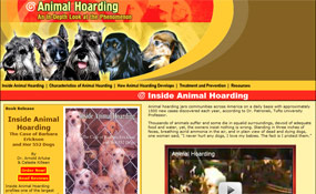 Inside Animal Hoarding