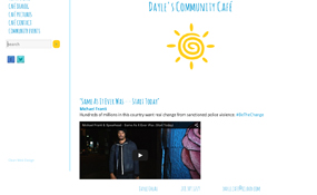 Dayle's Community Cafe
