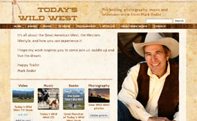 Today's Wild West
