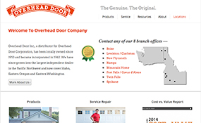 Overhead Door, Inc